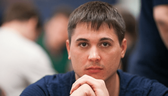 Артем «veeea» Веженков занял первое место в $215 Bounty Builder