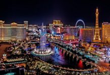 История Лас-Вегаса, часть 2. Центр мировых развлечений