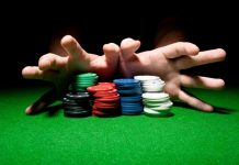 Пуш в покере – понятие, цели применения, чарт для тактики Пуш-Фолд