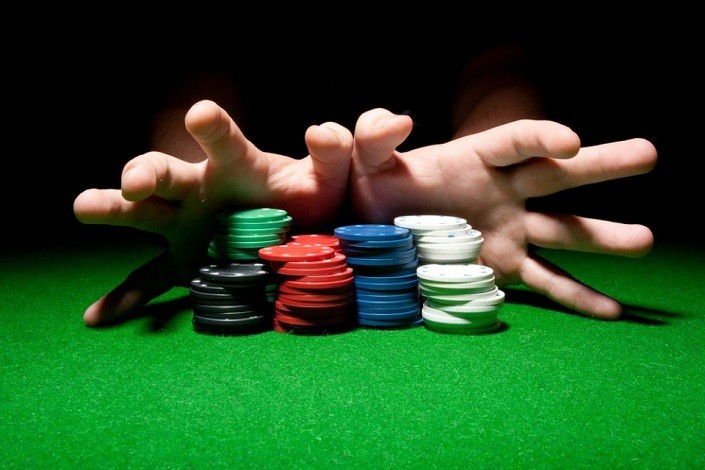 Пуш в покере – понятие, цели применения, чарт для тактики Пуш-Фолд
