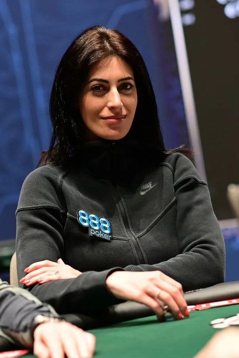 Вивиан Салиба