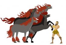 PokerStars подкинул Арли Шабану новое задание челленджа