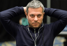 Владимир Трояновский выиграл более 40 тысяч долларов в турнире Turbo Series