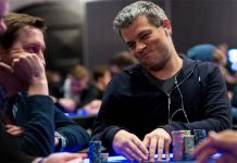 Владимир «vovtroy» Трояновский выиграл Daily500