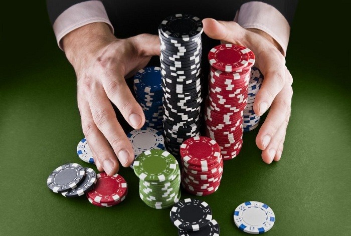Приём блефа Сквиз в покере – подробная инструкция по применению