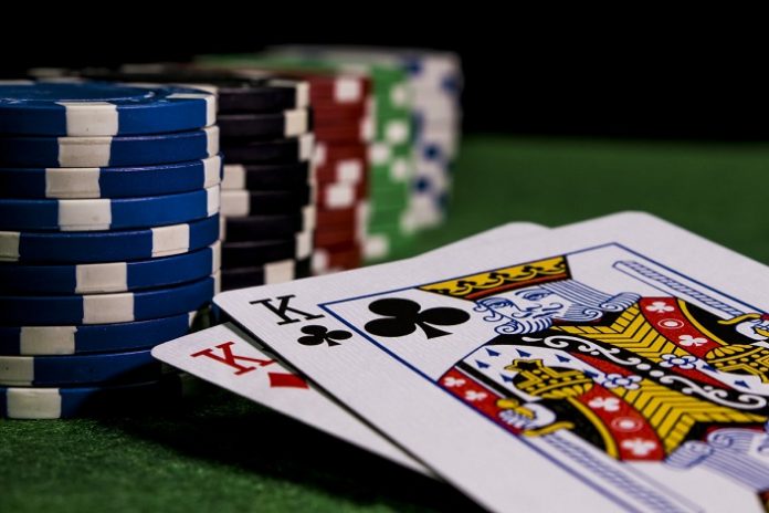 как играть в покер с 6 картами
