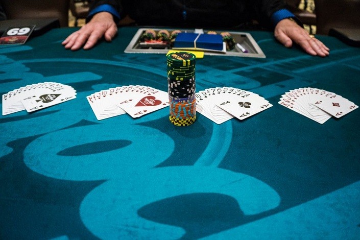 Покер онлайн на центы техас покер покерист онлайн без регистрации