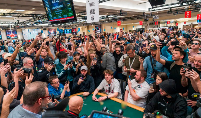WSOP