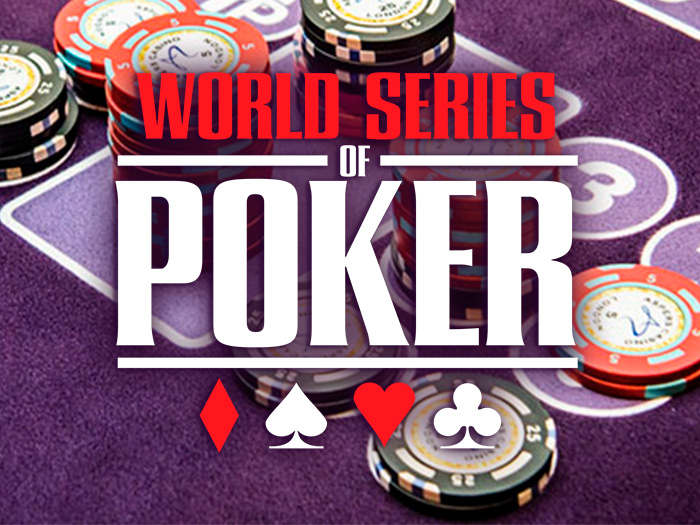 В странном распределении выплат в Main Event WSOP не оказалось ничего необычного