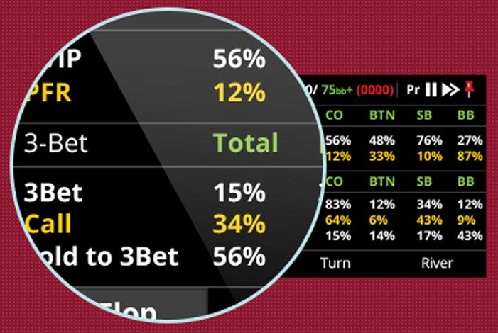 Что означает показатель VPIP в покере и для чего используется
