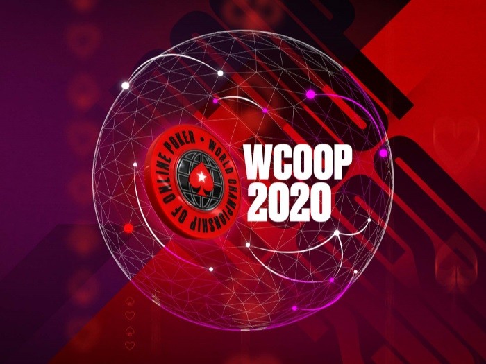 Стартует WCOOP 2020 с гарантией $80,000,000