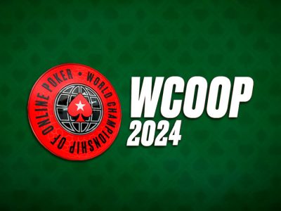 WCOOP-2024: россиянин — лучший игрок серии и итоги Main Event