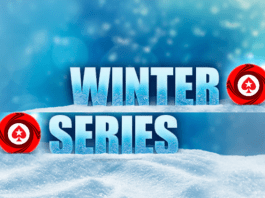 winter series poker stars