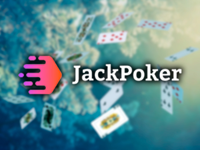 Jackpoker