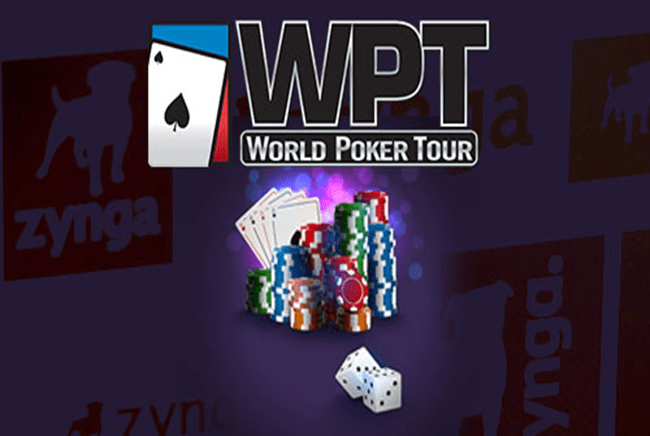 World Poker Tour и его партнерство с Zynga и 888poker