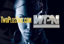 Американский покерный форум 2+2 убрал с сайта рекламу сети Winning