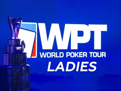 WPT расширяет расписание женских турниров