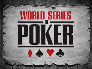 История WSOP: 1970-е годы