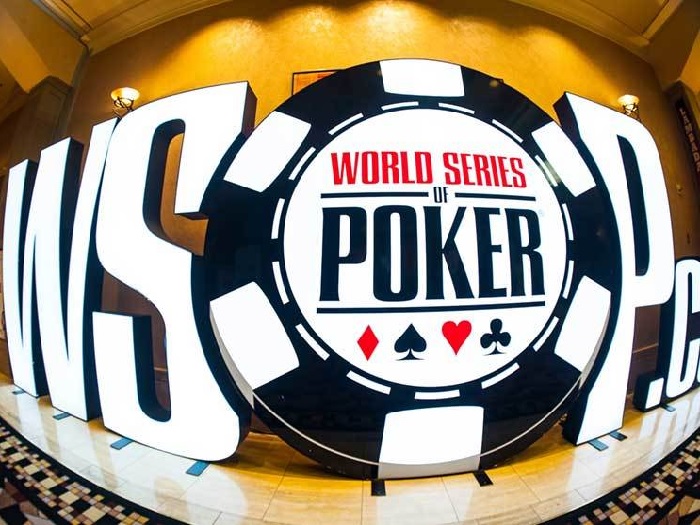Руслан Ришко стал победителем 32-го браслетного турнира WSOP Online 2021