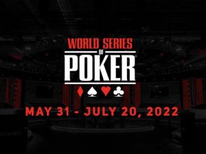 WSOP близко — во сколько обойдутся турниры мировой серии?