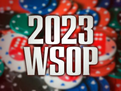 13 апреля открывается регистрация на WSOP: организаторы значительно упростили покупку турпакета
