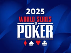 WSOP-2025: итоги и статистика