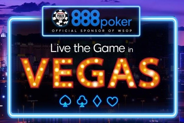 WSOP и 888poker: история партнерства брендов