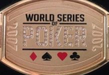 Русскоязычные игроки-победители турниров WSOP
