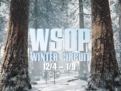 ПокерОК анонсировал зимнюю серию WSOP Circuit