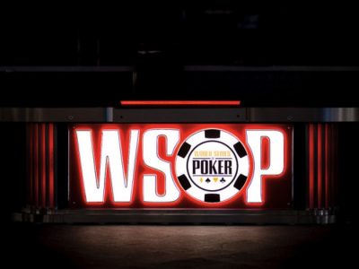«Старая школа» уже в бою — как в Лас-Вегасе стартовал WSOP 2021