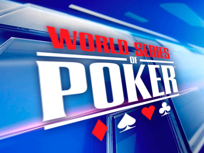 Раст в Зале славы, Имсирович решил сыграть под завершение WSOP