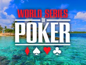 WSOP впервые в истории отправляется на Багамы
