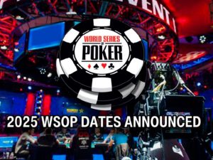 Хельмут вне игры, рекорд по входам под вопросом — прогнозы на WSOP-2025