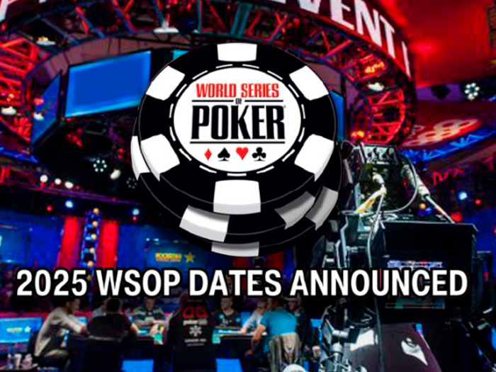 Хельмут вне игры, рекорд по входам под вопросом — прогнозы на WSOP-2025