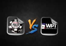 WSOP vs WPT: какая онлайн-серия оказалась успешнее