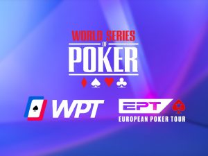 WSOP, WPT и EPT: кто больше пострадает от декабрьского противостояния?