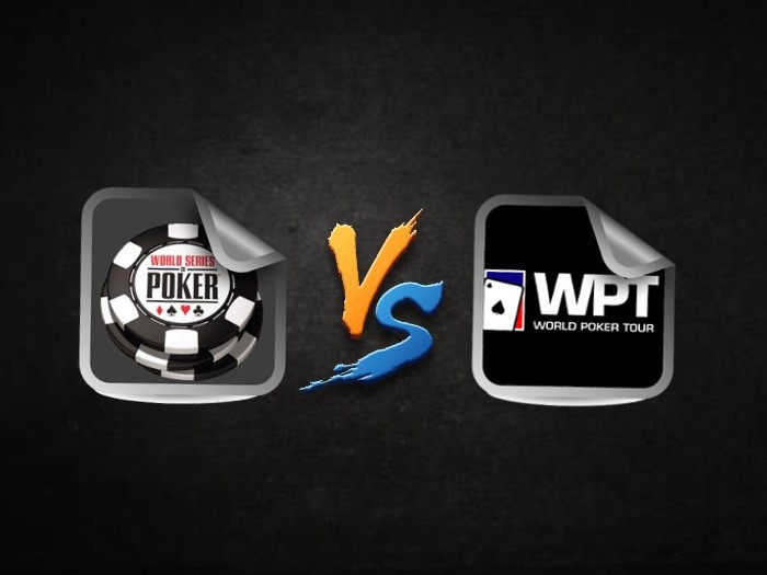 WSOP vs WPT: какая онлайн-серия оказалась успешнее