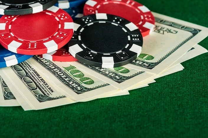 Ребай в покере – правила докупок, особенности игры