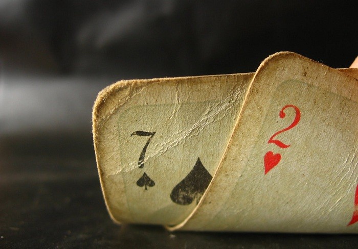 Чек в покере – значение, применение в тактических приемах