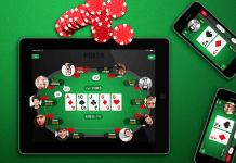 Мобильный покер - преимущества и недостатки