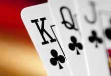 Флеш Дро в покере - понятие, особенности розыгрыша