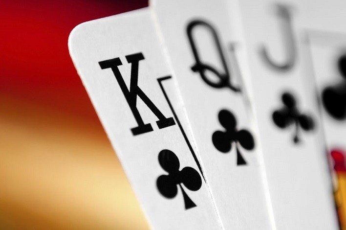 Флеш Дро в покере — понятие, особенности розыгрыша