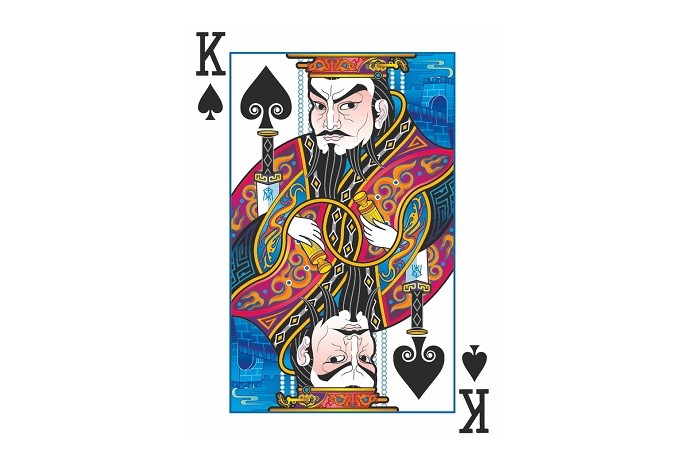Китайский покер — история, разновидности, места для игры