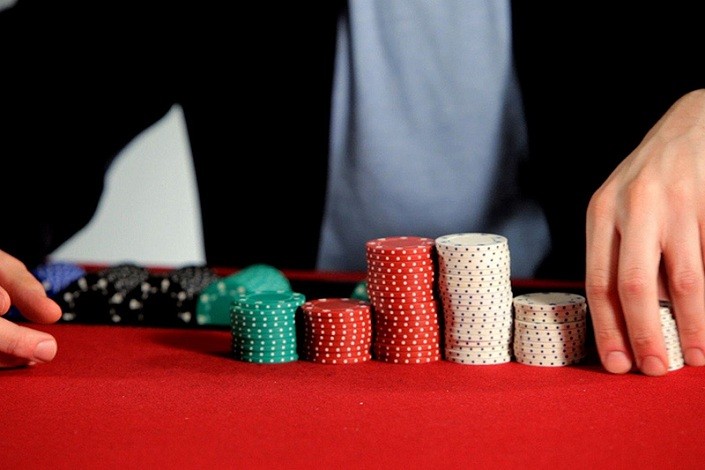 Чек-Рейз в покере