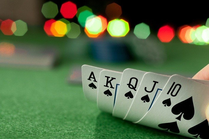 Кулер в покере – как отличить ошибку от неудачи
