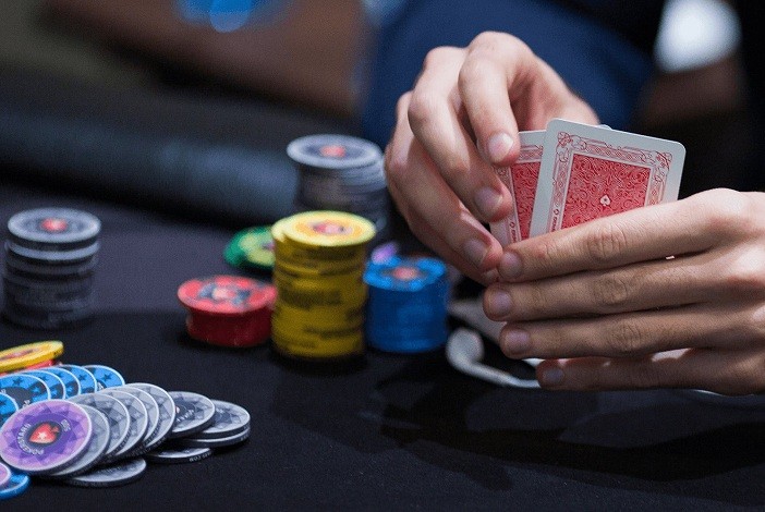 Техника игры в покер – как использовать для увеличения выигрыша