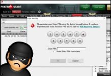 На страже безопасности в покере: защищаем свой покерный аккаунт