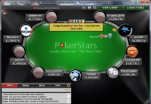 Михаил "zinkAA" Галицкий выиграл $31,640 в Bounty Builder $215