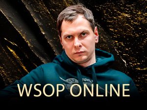 Анатолий Злотников стал вторым в Главном событии WSOP Online, выиграв больше $3 млн призовых