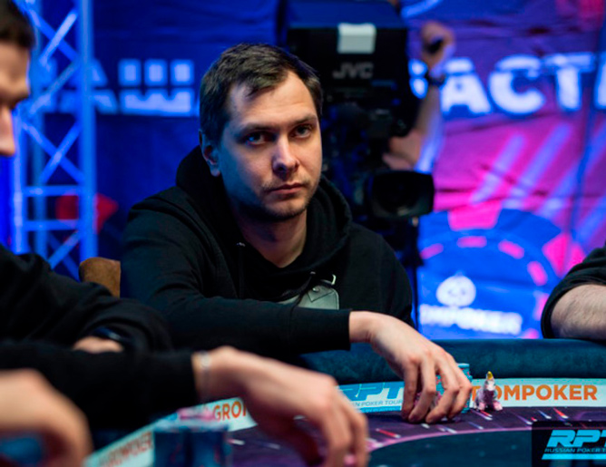 Анатолий Злотников